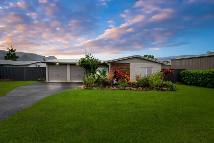 Second view of Homely house listing, 19 McLaughlin Road, Bentley Park QLD 4869