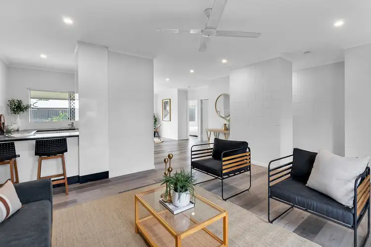 Fifth view of Homely house listing, 19 McLaughlin Road, Bentley Park QLD 4869