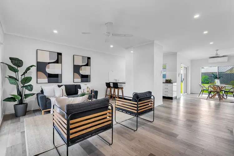Sixth view of Homely house listing, 19 McLaughlin Road, Bentley Park QLD 4869