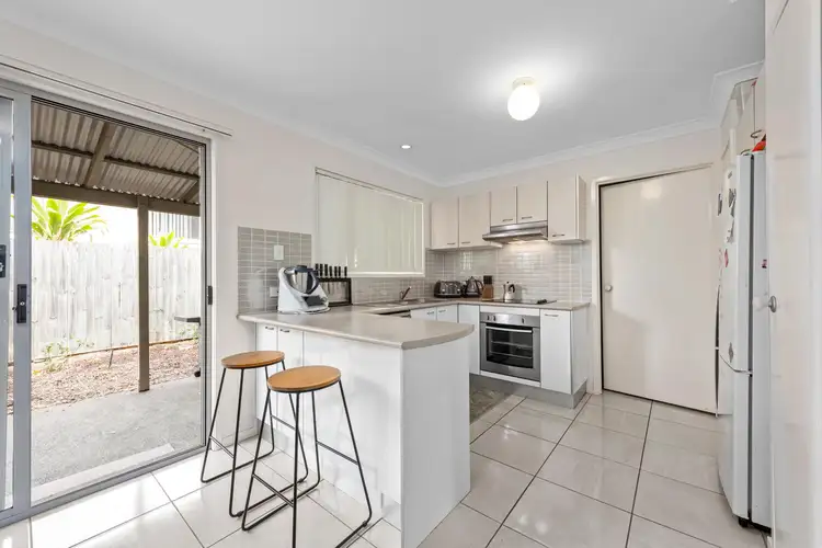 Fourth view of Homely townhouse listing, 127/1 Bass Court, North Lakes QLD 4509
