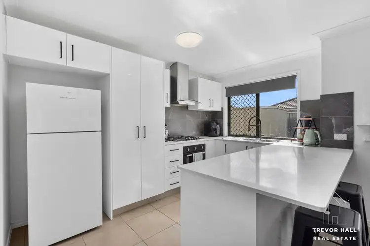 Fifth view of Homely house listing, 17 King John Drive, Caboolture QLD 4510