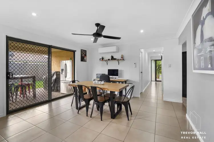 Sixth view of Homely house listing, 17 King John Drive, Caboolture QLD 4510