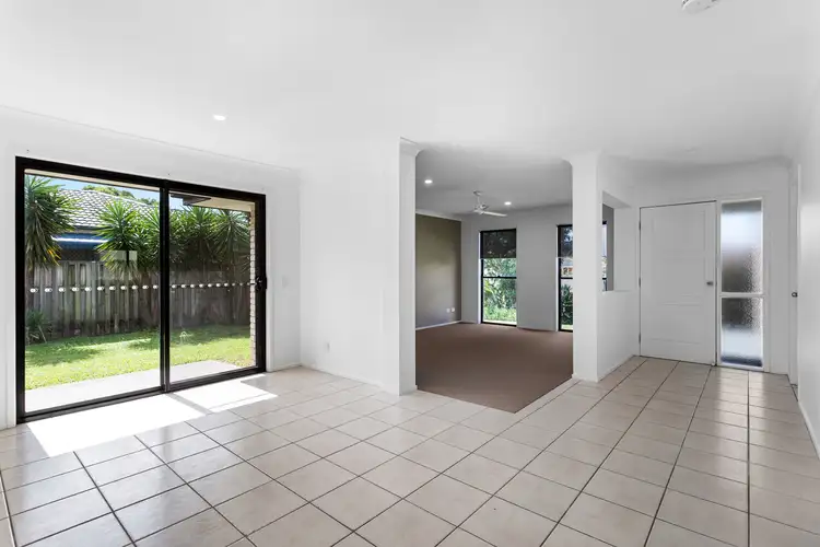 Fourth view of Homely house listing, 22 Christopher Place, Morayfield QLD 4506