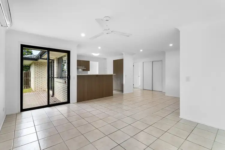 Fifth view of Homely house listing, 22 Christopher Place, Morayfield QLD 4506