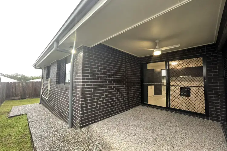 Third view of Homely house listing, 13 Kearon Way, Morayfield QLD 4506