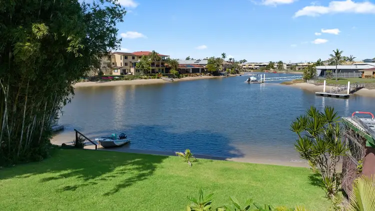Second view of Homely house listing, 16 Coppabella Crescent, Mooloolaba QLD 4557