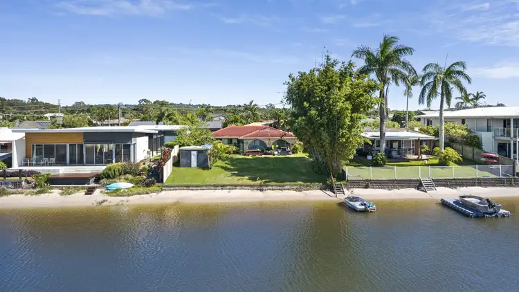 Fourth view of Homely house listing, 16 Coppabella Crescent, Mooloolaba QLD 4557