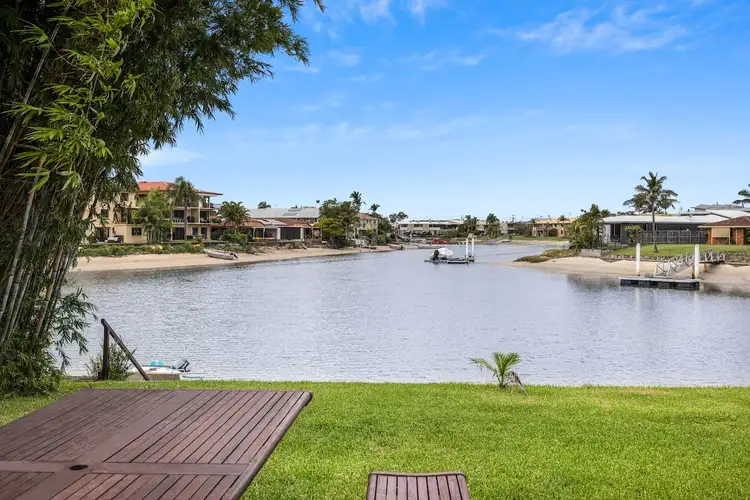 Fifth view of Homely house listing, 16 Coppabella Crescent, Mooloolaba QLD 4557