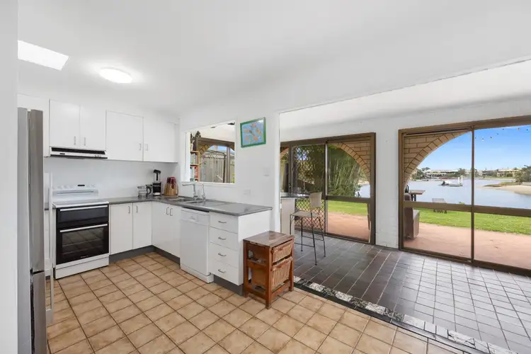 Sixth view of Homely house listing, 16 Coppabella Crescent, Mooloolaba QLD 4557