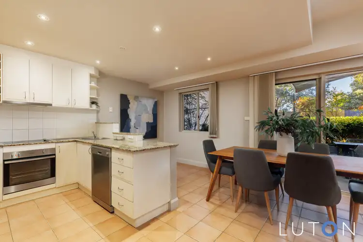 Fifth view of Homely apartment listing, 3/109 Beasley Street, Torrens ACT 2607