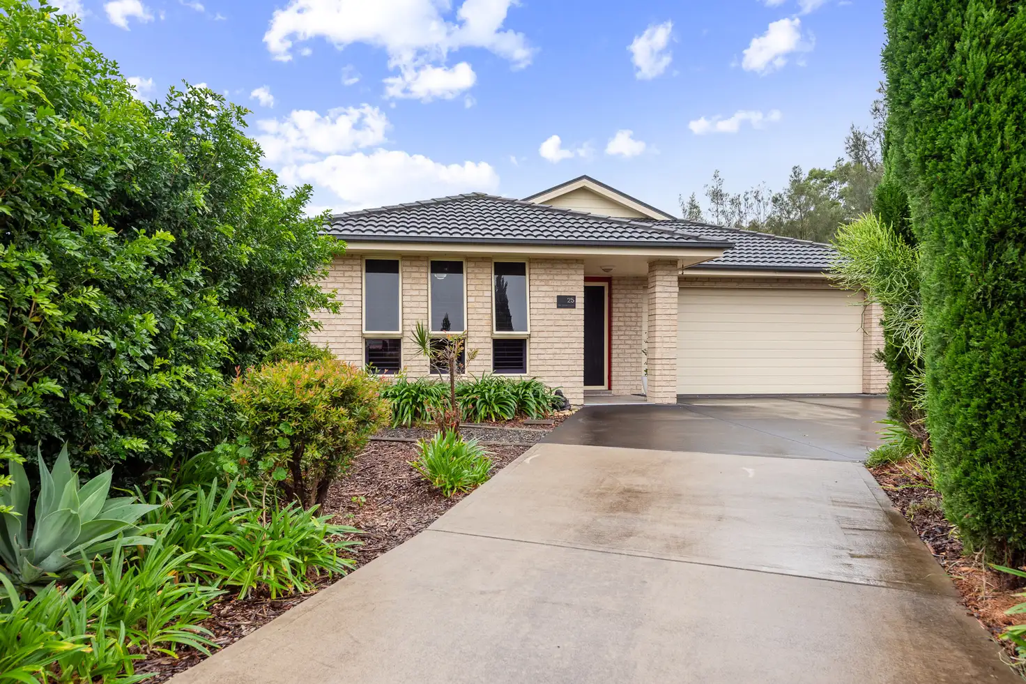 Main view of Homely house listing, 25 Mileham Circuit, Rutherford NSW 2320