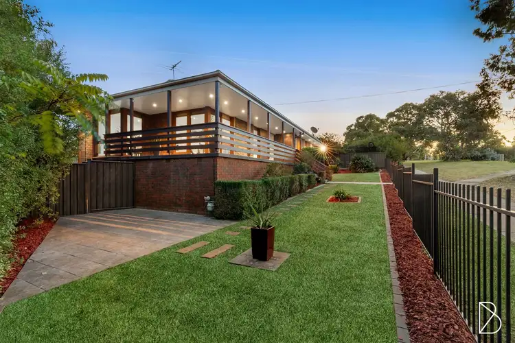 Third view of Homely house listing, 11 Geebung Place, Rivett ACT 2611
