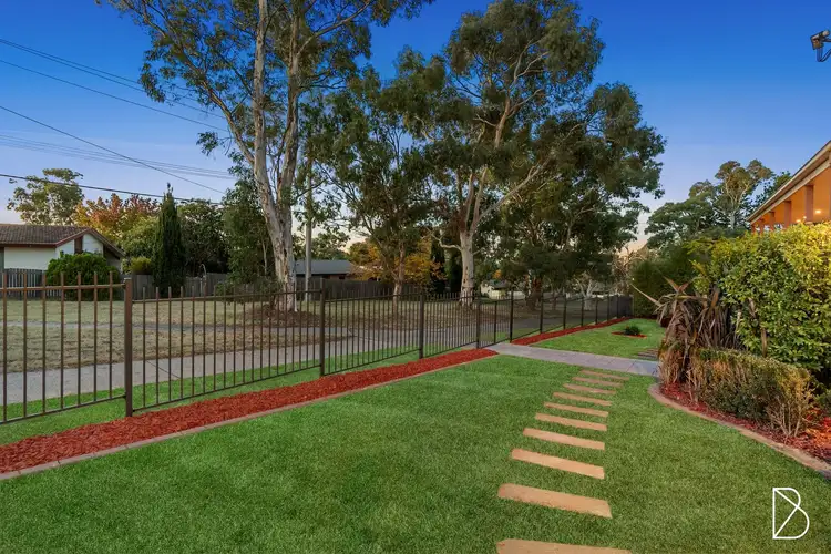 Fourth view of Homely house listing, 11 Geebung Place, Rivett ACT 2611