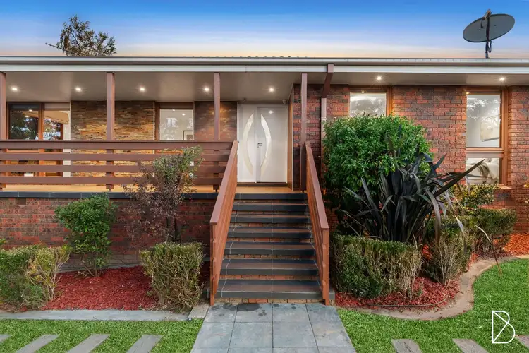 Fifth view of Homely house listing, 11 Geebung Place, Rivett ACT 2611