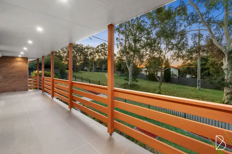 Sixth view of Homely house listing, 11 Geebung Place, Rivett ACT 2611