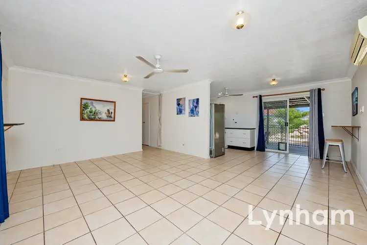 Second view of Homely house listing, 26 Chiquita Avenue, Rasmussen QLD 4815