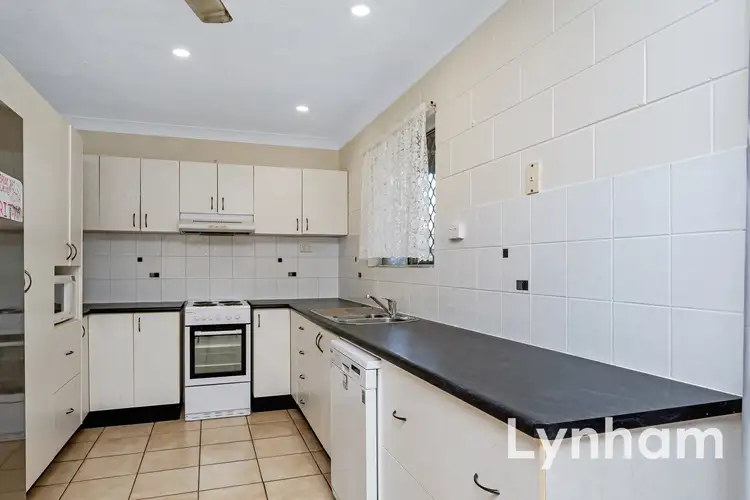 Third view of Homely house listing, 26 Chiquita Avenue, Rasmussen QLD 4815