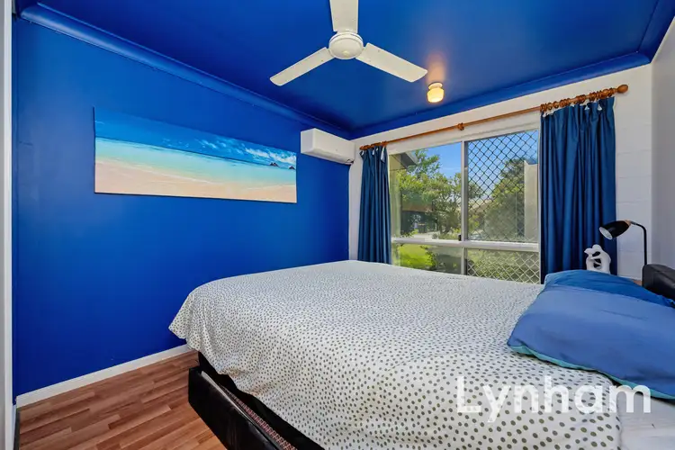 Fourth view of Homely house listing, 26 Chiquita Avenue, Rasmussen QLD 4815