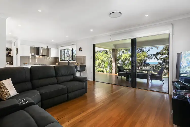 Second view of Homely house listing, 60 Armagh Parade, Thirroul NSW 2515