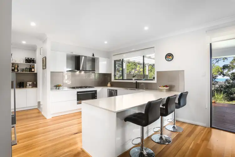 Fifth view of Homely house listing, 60 Armagh Parade, Thirroul NSW 2515
