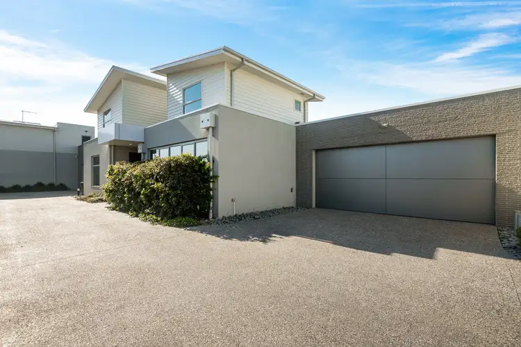 Main view of Homely house listing, 2/25 Turnberry Close, St Leonards VIC 3223