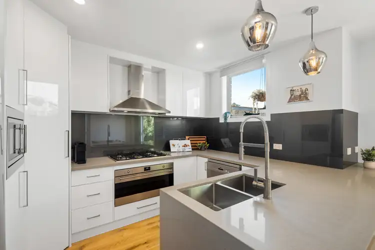 Third view of Homely house listing, 2/25 Turnberry Close, St Leonards VIC 3223