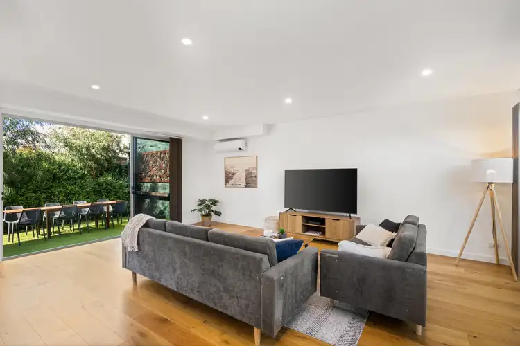 Fifth view of Homely house listing, 2/25 Turnberry Close, St Leonards VIC 3223
