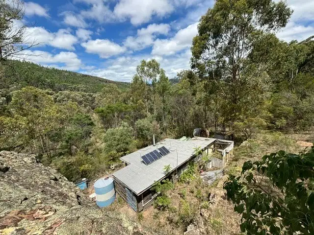 Main view of Homely rural property listing, 979 Upper Botobolar Road, Mudgee NSW 2850