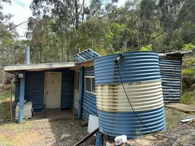Second view of Homely rural property listing, 979 Upper Botobolar Road, Mudgee NSW 2850