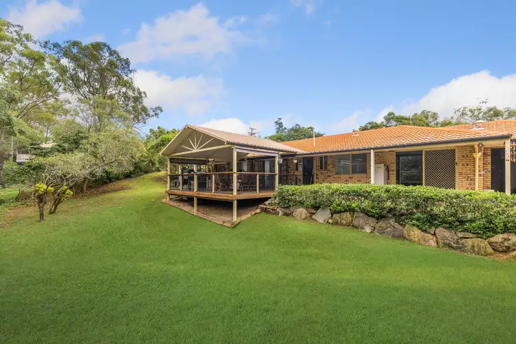 7 Banksia Drive, Mount Crosby QLD 4306