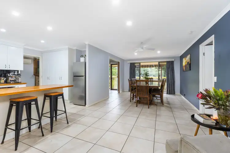 Fifth view of Homely house listing, 7 Banksia Drive, Mount Crosby QLD 4306