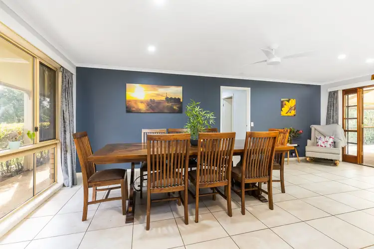 Sixth view of Homely house listing, 7 Banksia Drive, Mount Crosby QLD 4306