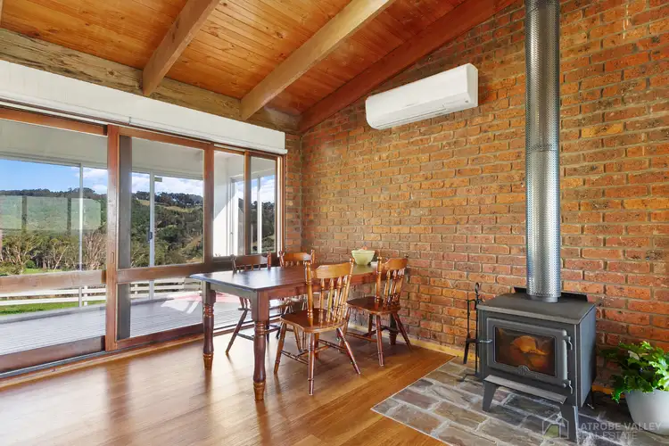Fourth view of Homely rural property listing, 86 Powers Hill Road, Willung South VIC 3847