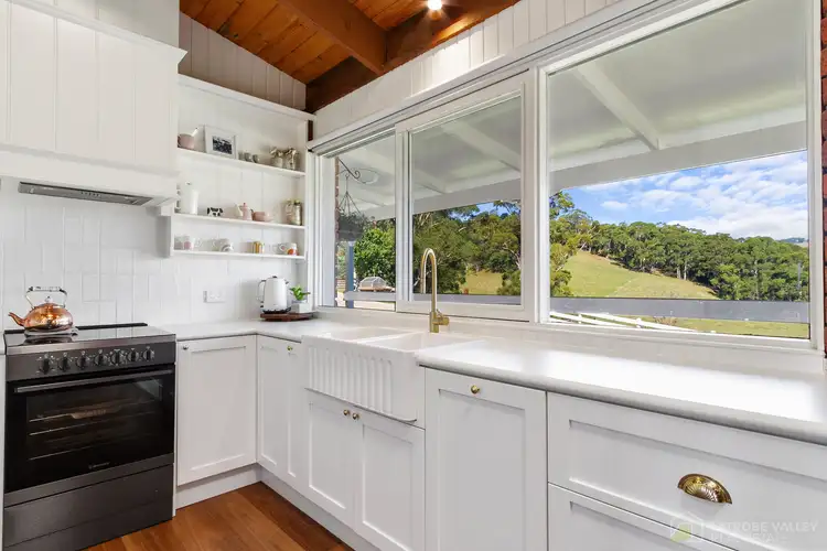 Sixth view of Homely rural property listing, 86 Powers Hill Road, Willung South VIC 3847