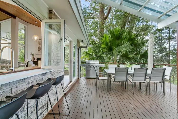 Main view of Homely house listing, 11 Grevillea Avenue, St Ives NSW 2075