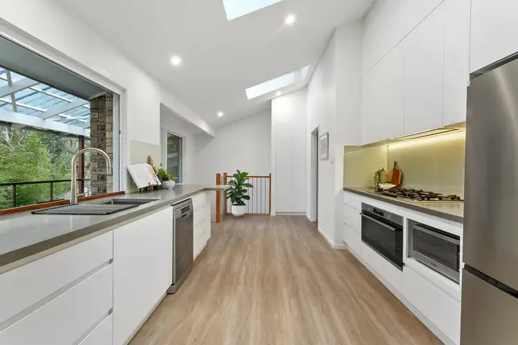 Second view of Homely house listing, 11 Grevillea Avenue, St Ives NSW 2075