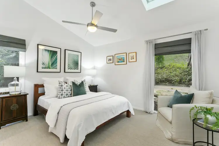 Fifth view of Homely house listing, 11 Grevillea Avenue, St Ives NSW 2075