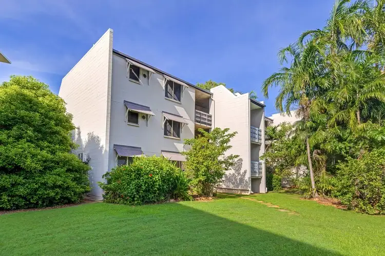 Second view of Homely unit listing, 4/408 Trower Road, Tiwi NT 810