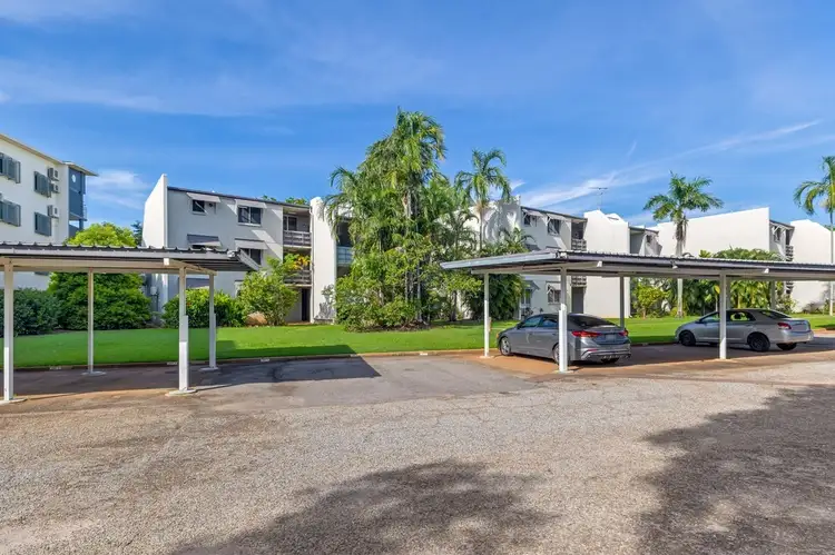 Third view of Homely unit listing, 4/408 Trower Road, Tiwi NT 810