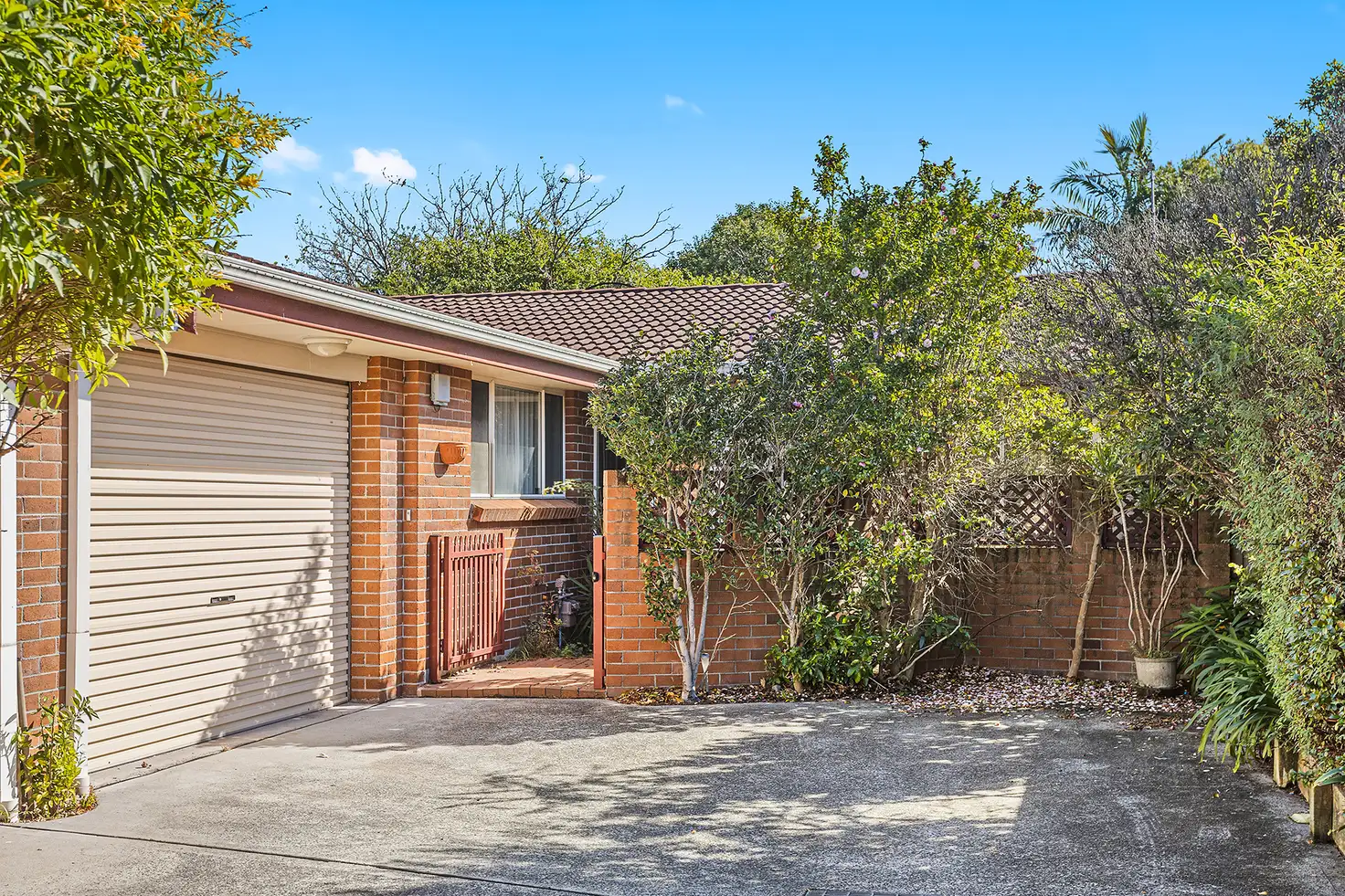 Main view of Homely villa listing, 3/76 Kenny Street, Wollongong NSW 2500