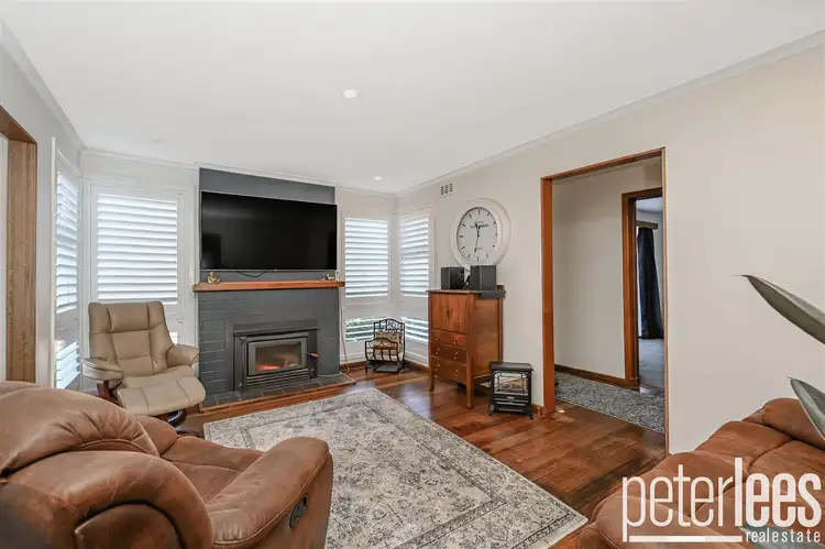 Third view of Homely house listing, 19 Talbot Street, Fingal TAS 7214