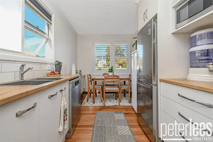 Fifth view of Homely house listing, 19 Talbot Street, Fingal TAS 7214