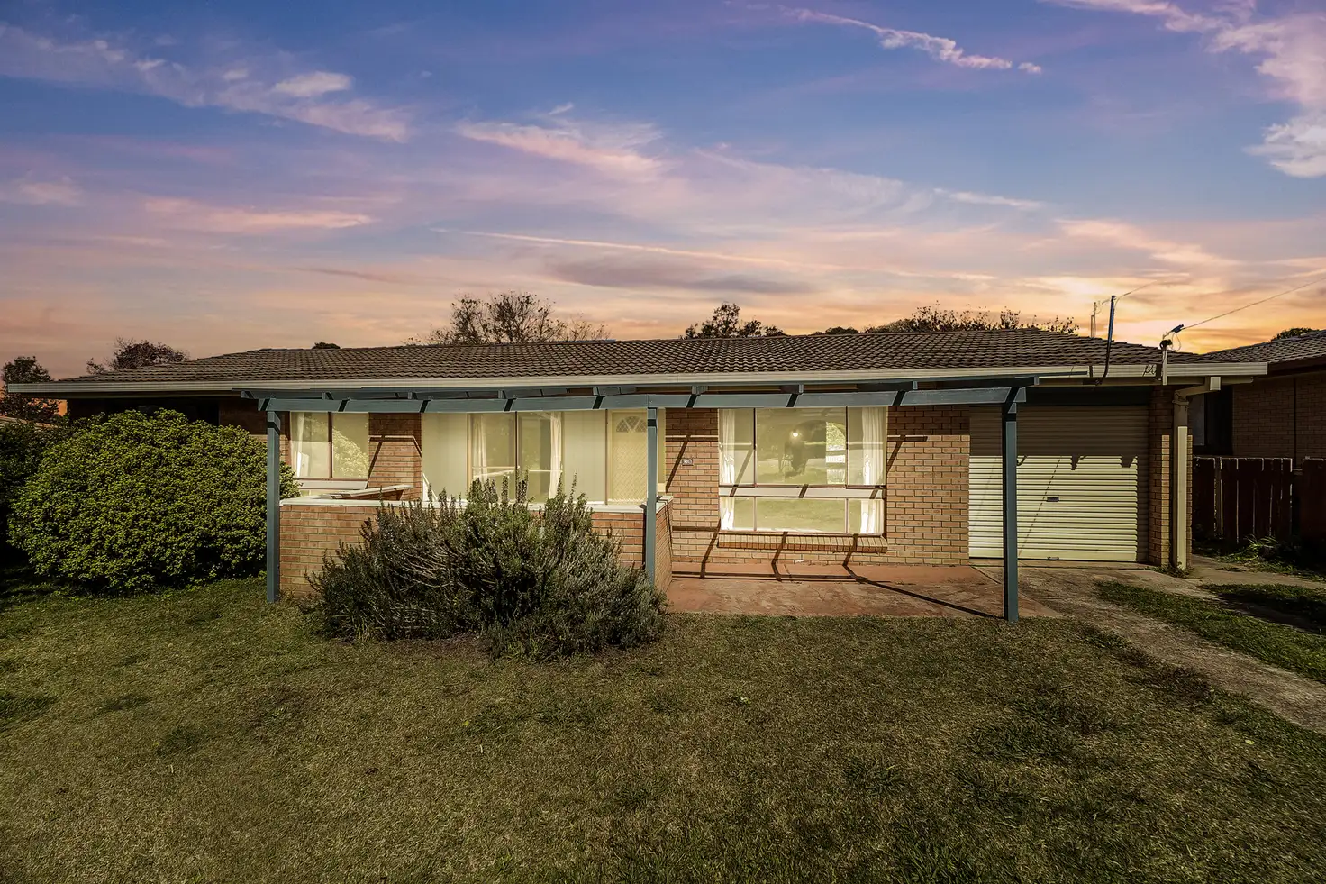 Main view of Homely house listing, 36 Murray Avenue, Armidale NSW 2350