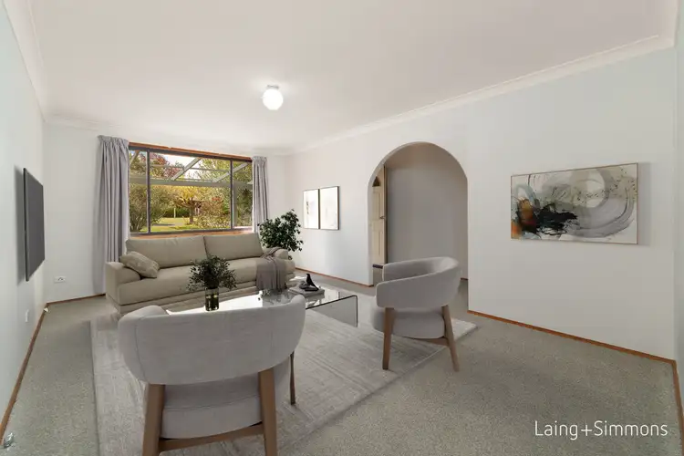 Second view of Homely house listing, 36 Murray Avenue, Armidale NSW 2350