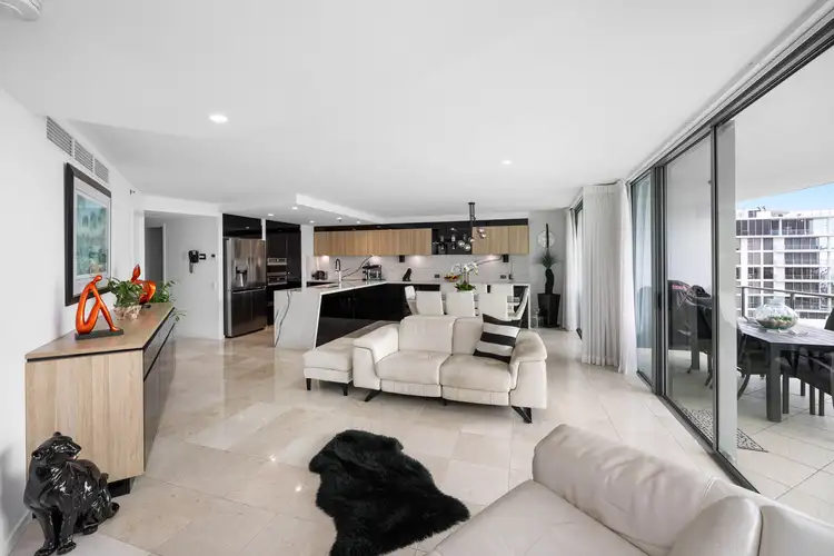 Third view of Homely unit listing, 1002/19 First Avenue, Mooloolaba QLD 4557