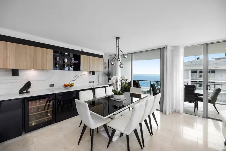 Fifth view of Homely unit listing, 1002/19 First Avenue, Mooloolaba QLD 4557