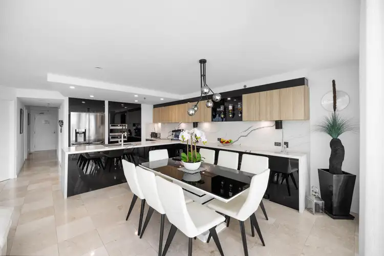 Sixth view of Homely unit listing, 1002/19 First Avenue, Mooloolaba QLD 4557