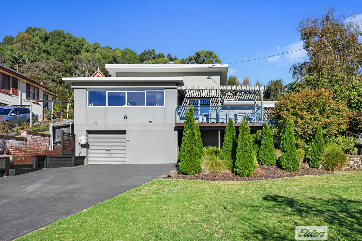 Main view of Homely house listing, 184 Wilson Street, South Burnie TAS 7320