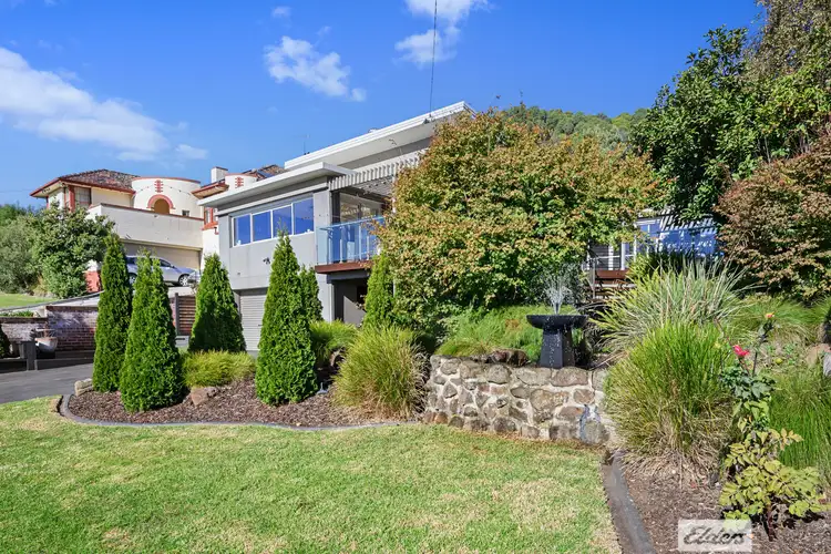 Second view of Homely house listing, 184 Wilson Street, South Burnie TAS 7320