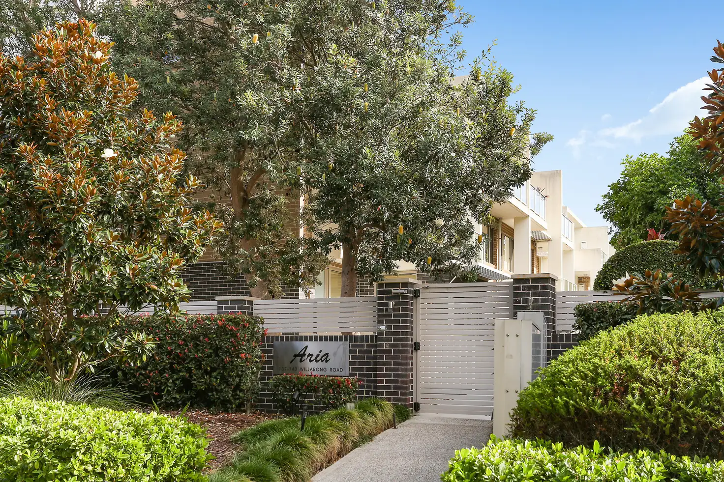Main view of Homely unit listing, 28/137-143 Willarong Road, Caringbah NSW 2229